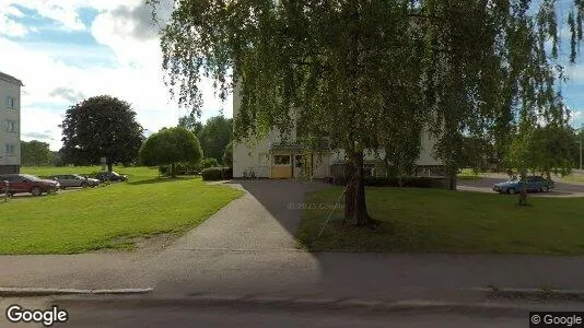 Lägenheter att hyra i Borlänge - Bild från Google Street View