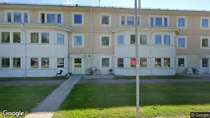 Lägenheter att hyra i Säter - Bild från Google Street View Lägenheter att hyra i Säter - Bild från Google Street View