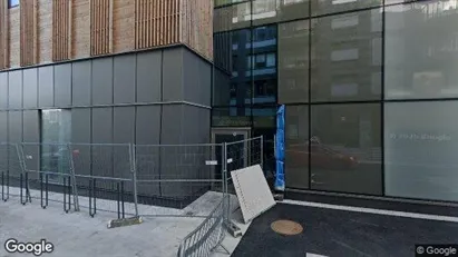 Lägenheter att hyra i Mölndal - Bild från Google Street View Lägenheter att hyra i Mölndal - Bild från Google Street View