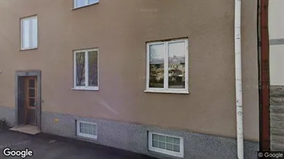 Lägenheter att hyra i Örebro - Bild från Google Street View Lägenheter att hyra i Örebro - Bild från Google Street View