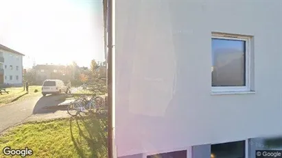 Lägenheter att hyra i Sandviken - Bild från Google Street View Lägenheter att hyra i Sandviken - Bild från Google Street View