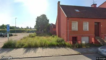 Lägenheter att hyra i Eslöv - Bild från Google Street View Lägenheter att hyra i Eslöv - Bild från Google Street View