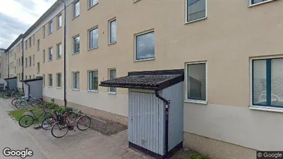 Lägenheter att hyra i Linköping - Bild från Google Street View