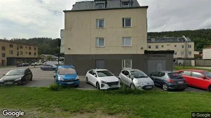 Lägenheter att hyra i Sundsvall - Bild från Google Street View Lägenheter att hyra i Sundsvall - Bild från Google Street View