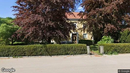 Lägenheter att hyra i Västerås - Bild från Google Street View