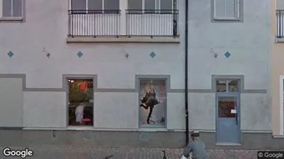 Lägenheter att hyra i Nyköping - Bild från Google Street View