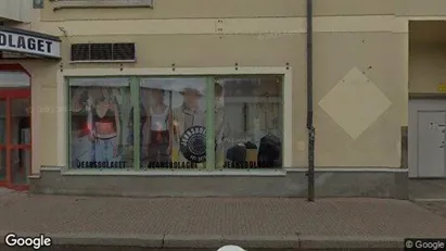 Lägenheter att hyra i Nyköping - Bild från Google Street View