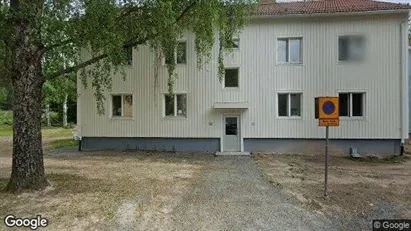 Lägenheter att hyra i Borlänge - Bild från Google Street View