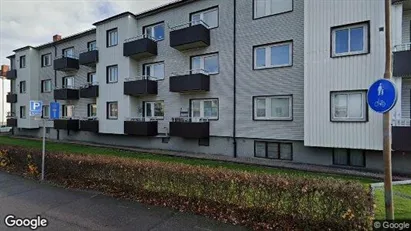 Lägenheter att hyra i Eskilstuna - Bild från Google Street View