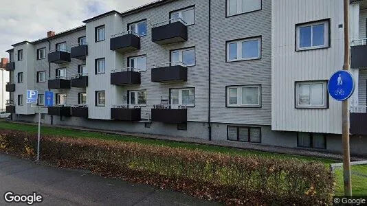 Lägenheter att hyra i Eskilstuna - Bild från Google Street View