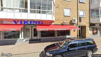 Lägenheter att hyra i Eslöv - Bild från Google Street View Lägenheter att hyra i Eslöv - Bild från Google Street View