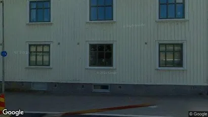 Lägenheter att hyra i Vänersborg - Bild från Google Street View