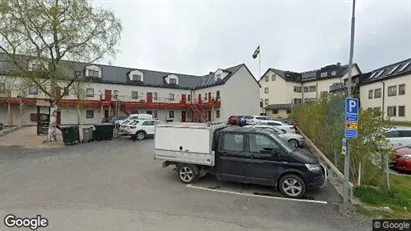 Lägenheter att hyra i Norrtälje - Bild från Google Street View Lägenheter att hyra i Norrtälje - Bild från Google Street View