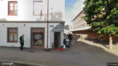 Lägenheter att hyra i Uddevalla - Bild från Google Street View Lägenheter att hyra i Uddevalla - Bild från Google Street View