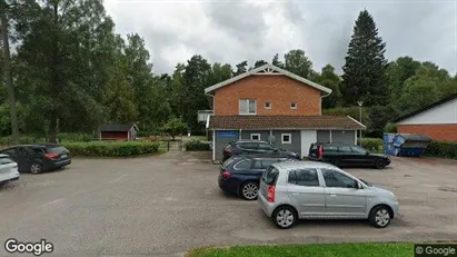 Lägenheter att hyra i Ljungby - Bild från Google Street View Lägenheter att hyra i Ljungby - Bild från Google Street View