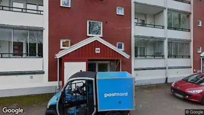 Lägenheter att hyra i Borlänge - Bild från Google Street View