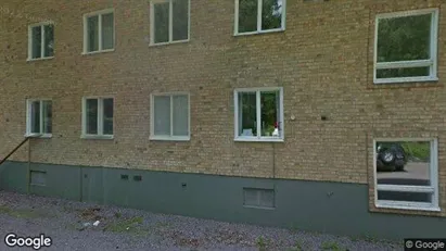 Lägenheter att hyra i Åtvidaberg - Bild från Google Street View Lägenheter att hyra i Åtvidaberg - Bild från Google Street View