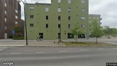 Lägenheter att hyra i Örebro - Bild från Google Street View Lägenheter att hyra i Örebro - Bild från Google Street View