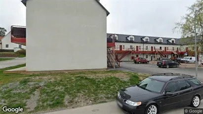 Lägenheter att hyra i Norrtälje - Bild från Google Street View Lägenheter att hyra i Norrtälje - Bild från Google Street View