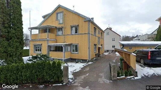 Lägenheter att hyra i Västerås - Bild från Google Street View