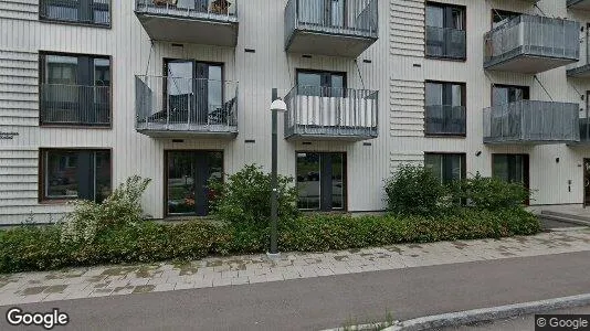 Lägenheter att hyra i Örebro - Bild från Google Street View
