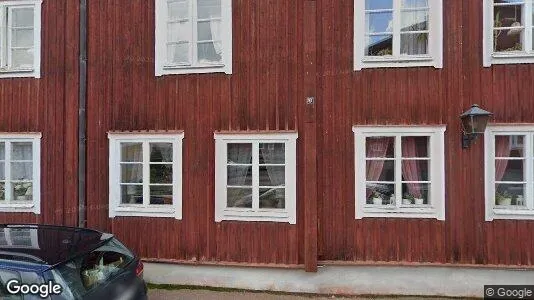 Lägenheter att hyra i Säter - Bild från Google Street View
