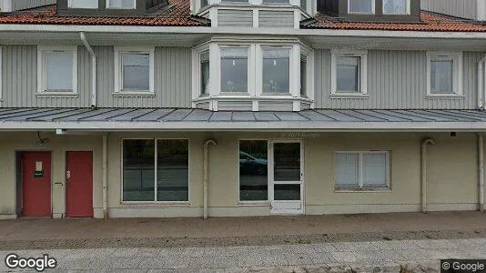 Lägenheter att hyra i Falköping - Bild från Google Street View
