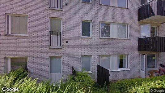 Lägenheter att hyra i Linköping - Bild från Google Street View