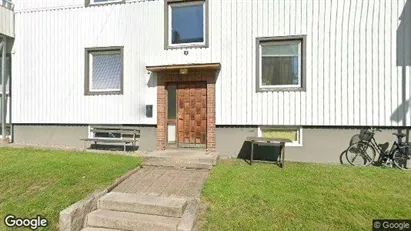 Lägenheter att hyra i Uddevalla - Bild från Google Street View Lägenheter att hyra i Uddevalla - Bild från Google Street View