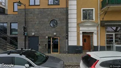 Lägenheter att hyra i Kalmar - Bild från Google Street View Lägenheter att hyra i Kalmar - Bild från Google Street View