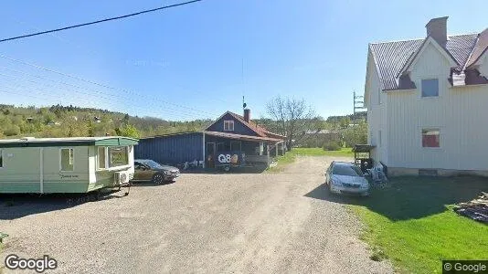 Lägenheter att hyra i Timrå - Bild från Google Street View