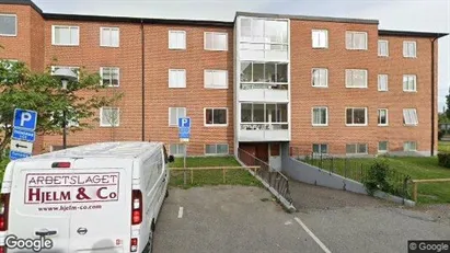 Lägenheter att hyra i Fosie - Bild från Google Street View