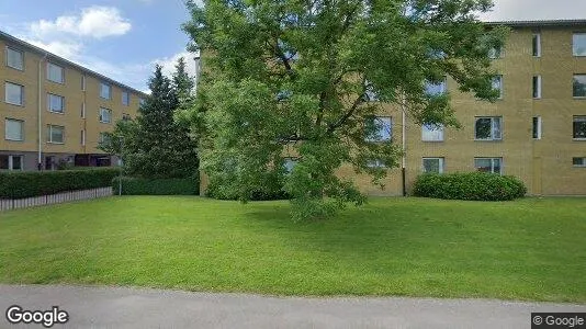 Bostadsrätter till salu i Lundby - Bild från Google Street View
