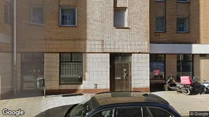 Rum att hyra i Malmö Centrum - Bild från Google Street View
