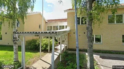 Lägenheter till salu i Uppsala - Bild från Google Street View Lägenheter till salu i Uppsala - Bild från Google Street View