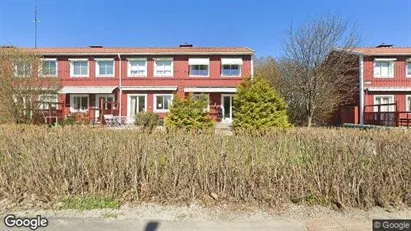 Lägenheter till salu i Skellefteå - Bild från Google Street View
