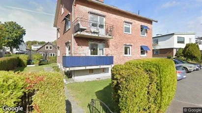 Lägenheter till salu i Göteborg Västra - Bild från Google Street View
