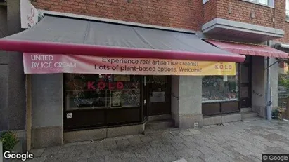 Lägenheter att hyra i Malmö Centrum - Bild från Google Street View