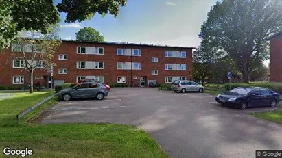 Bostadsrätter till salu i Forshaga - Bild från Google Street View Bostadsrätter till salu i Forshaga - Bild från Google Street View