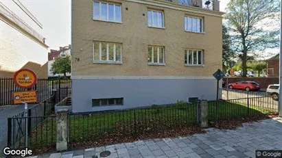Bostadsrätter till salu i Norrköping - Bild från Google Street View