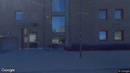 Bostadsrätter till salu i Limhamn/Bunkeflo - Bild från Google Street View