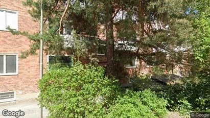 Lägenheter till salu i Västerort - Bild från Google Street View