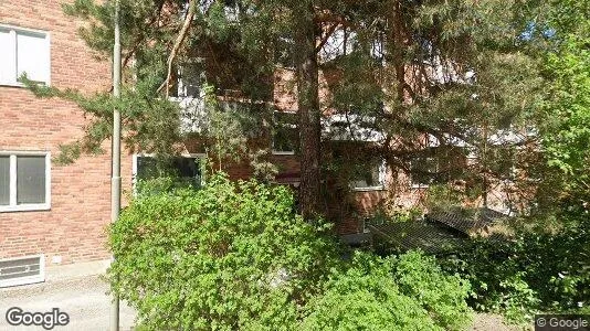 Lägenheter till salu i Västerort - Bild från Google Street View