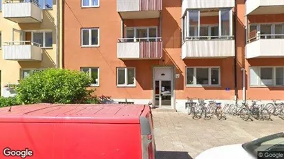 Lägenheter till salu i Malmö Centrum - Bild från Google Street View