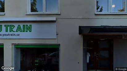 Lägenheter till salu i Västerort - Bild från Google Street View