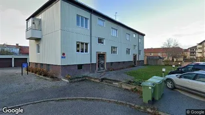 Lägenheter att hyra i Eskilstuna - Bild från Google Street View Lägenheter att hyra i Eskilstuna - Bild från Google Street View