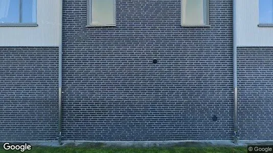 Lägenheter att hyra i Kristianstad - Bild från Google Street View