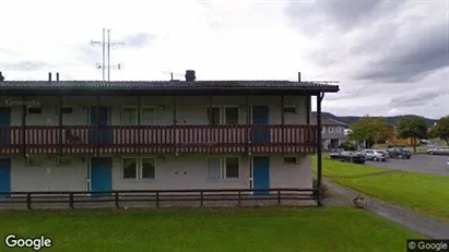 Lägenheter att hyra i Härnösand - Bild från Google Street View Lägenheter att hyra i Härnösand - Bild från Google Street View