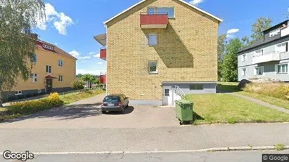 Lägenheter att hyra i Tranås - Bild från Google Street View Lägenheter att hyra i Tranås - Bild från Google Street View