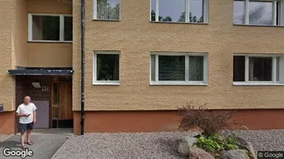 Lägenheter att hyra i Norrtälje - Bild från Google Street View Lägenheter att hyra i Norrtälje - Bild från Google Street View